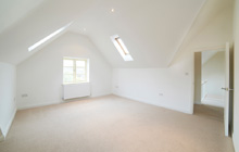 West Strathan bedroom extension leads