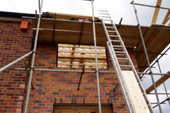 trusted extension quotes West Strathan