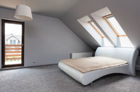 West Strathan bedroom extensions