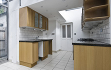 West Strathan kitchen extension leads